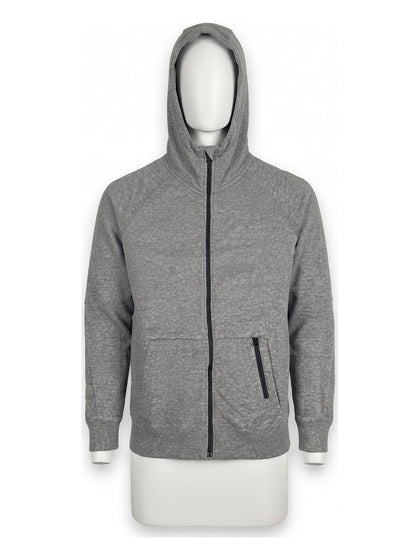 CLIQUE Sports Zip-up — Men