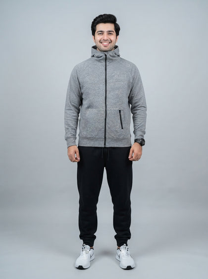 CLIQUE Sports Zip-up — Men
