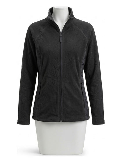 CLIQUE Sports Zip-up — Women