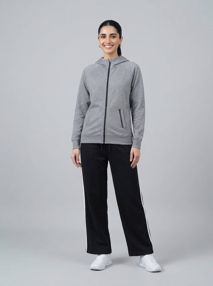 CLIQUE Sports Zip-up — Women