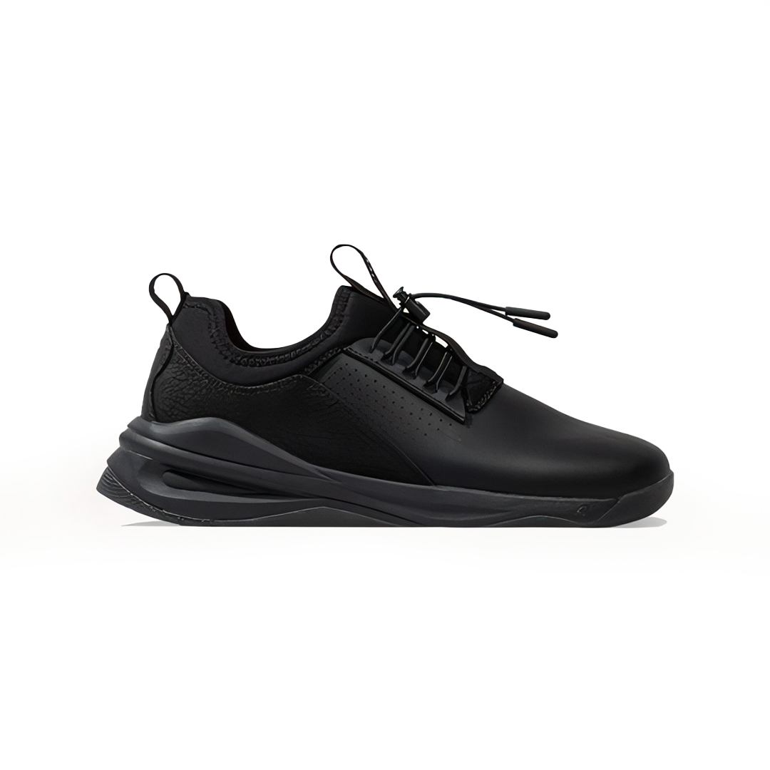 Clove - Aero's Shoes - Limited Edition - Black
