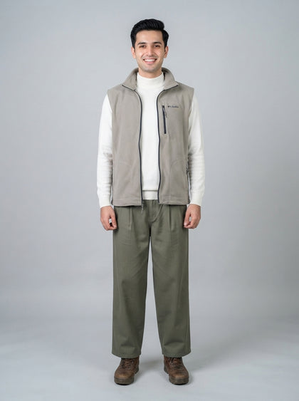 Columbia Gilet / Vest — Men