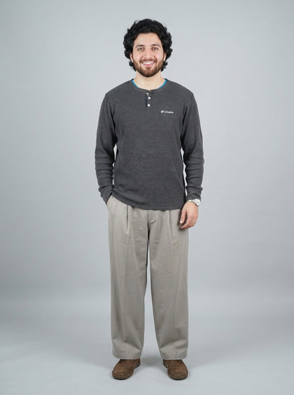 Columbia Basic T-shirt — Men