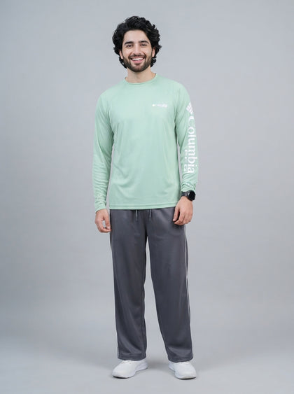 Columbia Sports T-shirt — Men