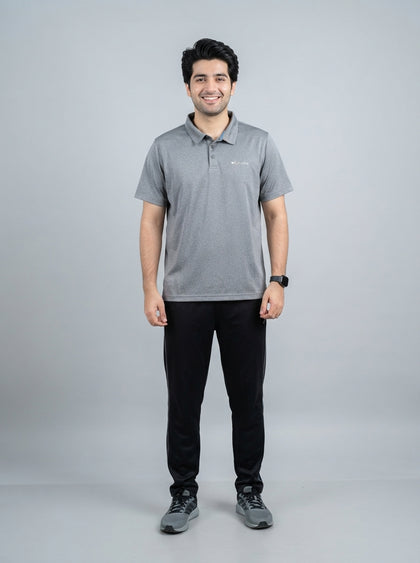 Columbia Sports Polo — Men