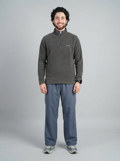 Columbia Sports Zip-up — Men