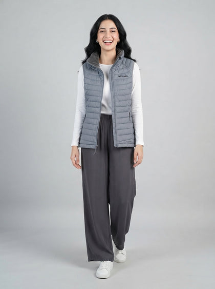Columbia Gilet / Vest — Women