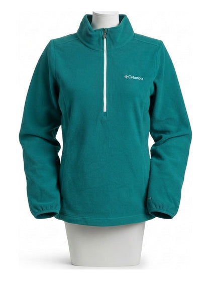 Columbia Pullover — Women