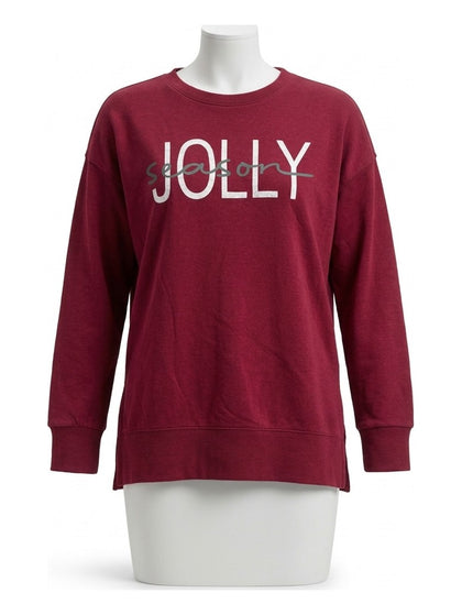 Company Ellen Tracy Sweatshirt — Women