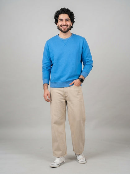 Converse Sweatshirt — Men