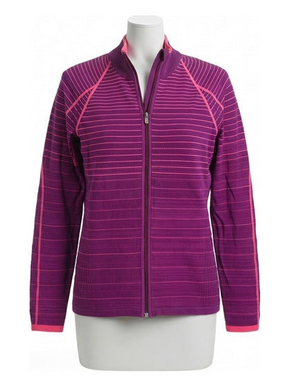 CUTTER & BUCK Sports Zip-up — Women