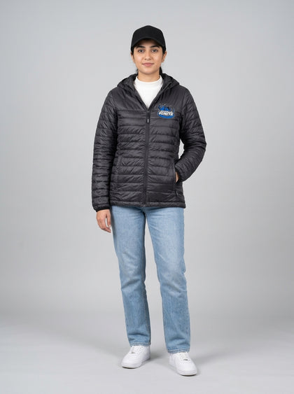 CX2 Puffer Jacket — Women