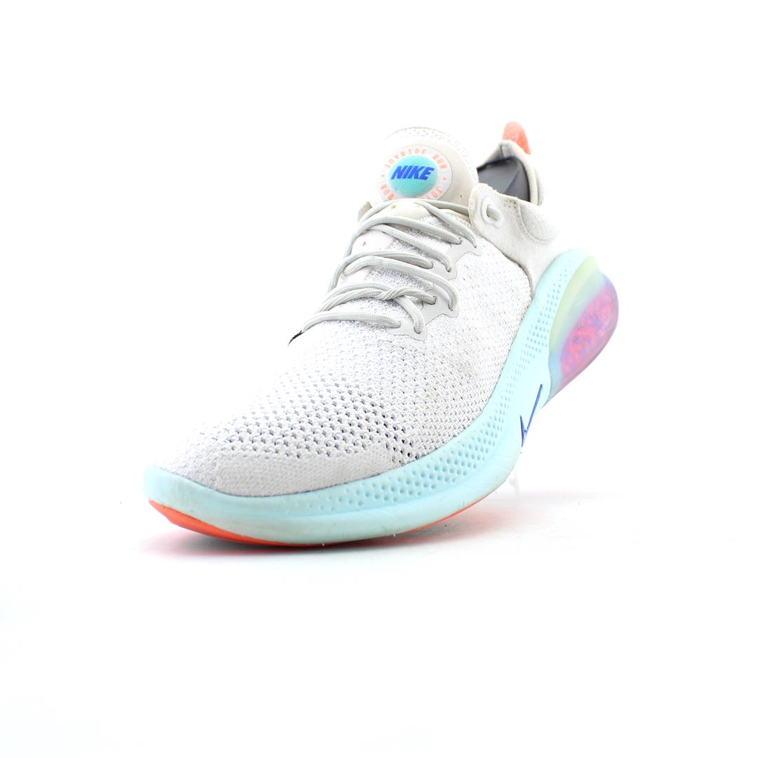 Running Shoes Nike Joyride Shoes White Colour Mens Nike Joyride
