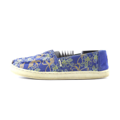 TOMS MEMORY FOAM