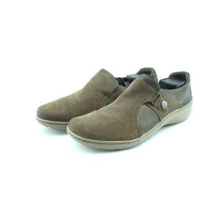 CLARKS BENDABLES