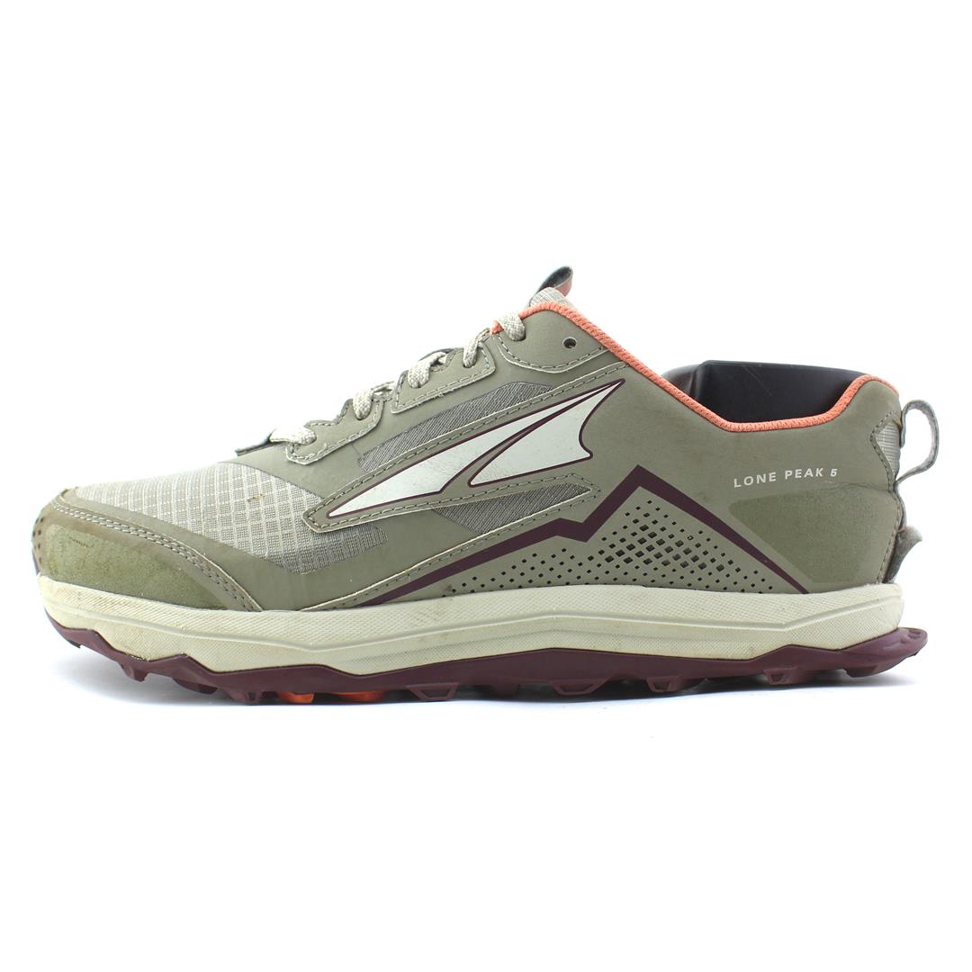 ALTRA LONE PEAK 5