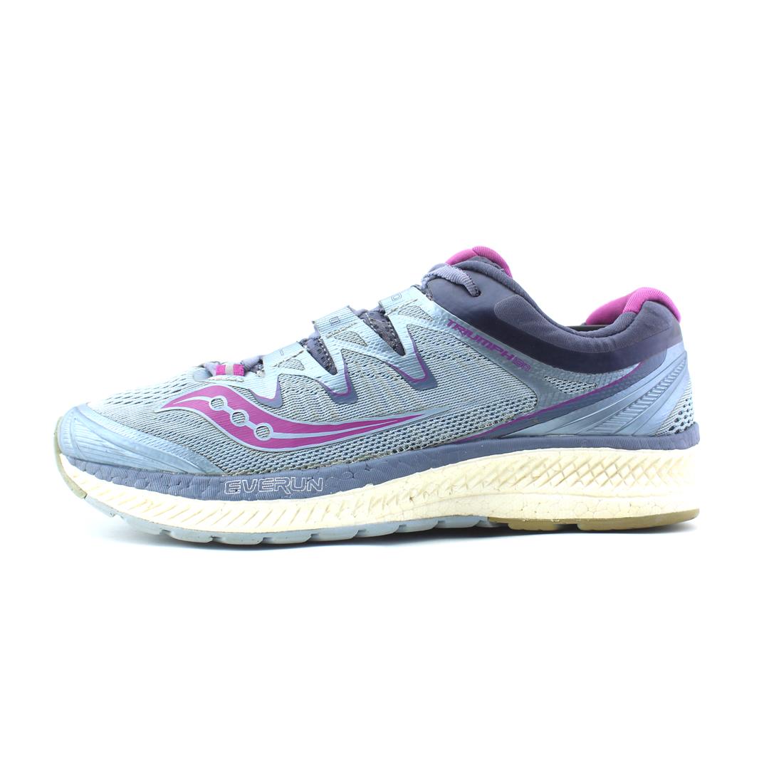 SAUCONY TRIUMPH ISO
