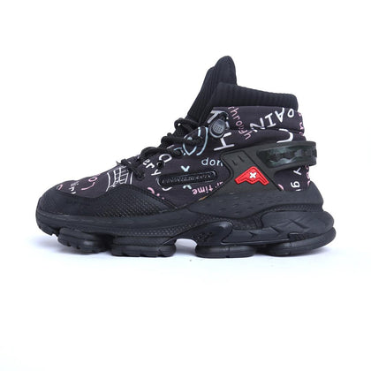 LI-NING COUNTERFLOW