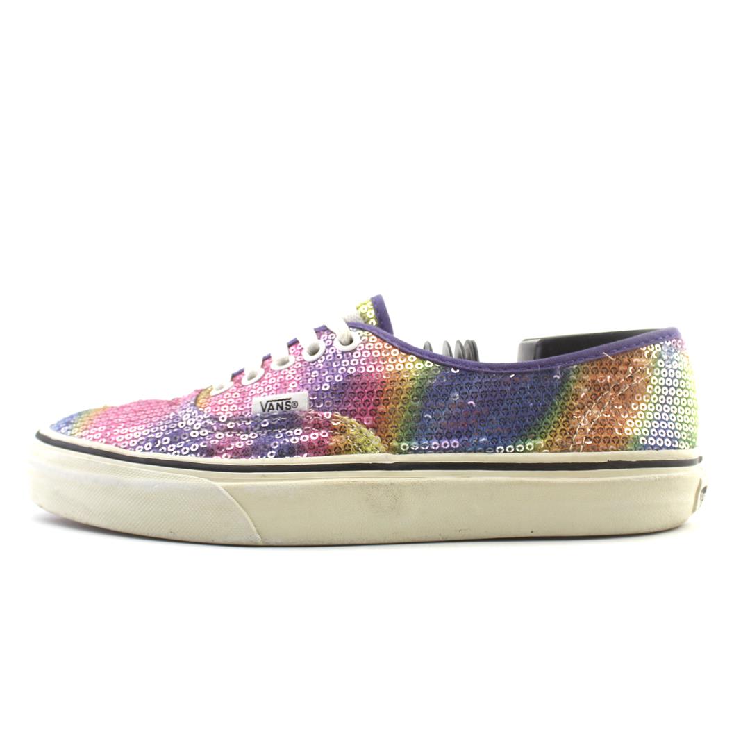 VANS AUTHENTIC