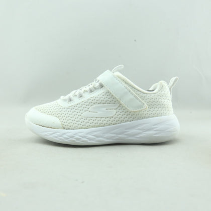 SKECHERS  FEATURE A TEXTURED