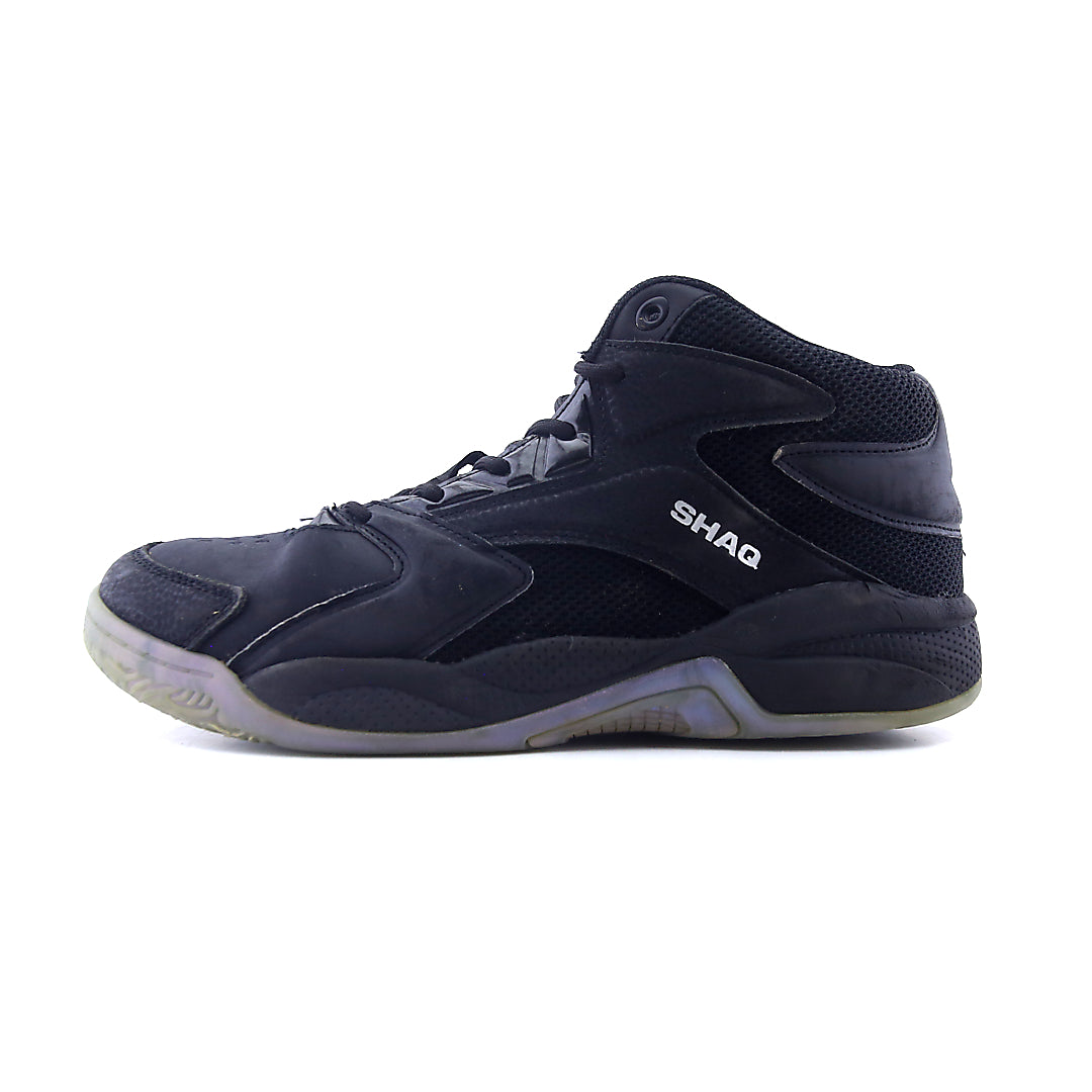 SHAQ .