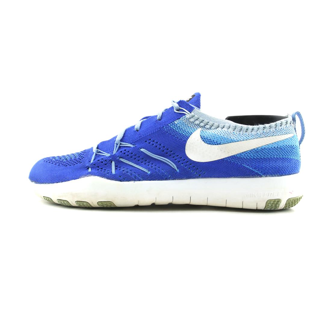 NIKE FREE TR FOCUS FLYKNIT