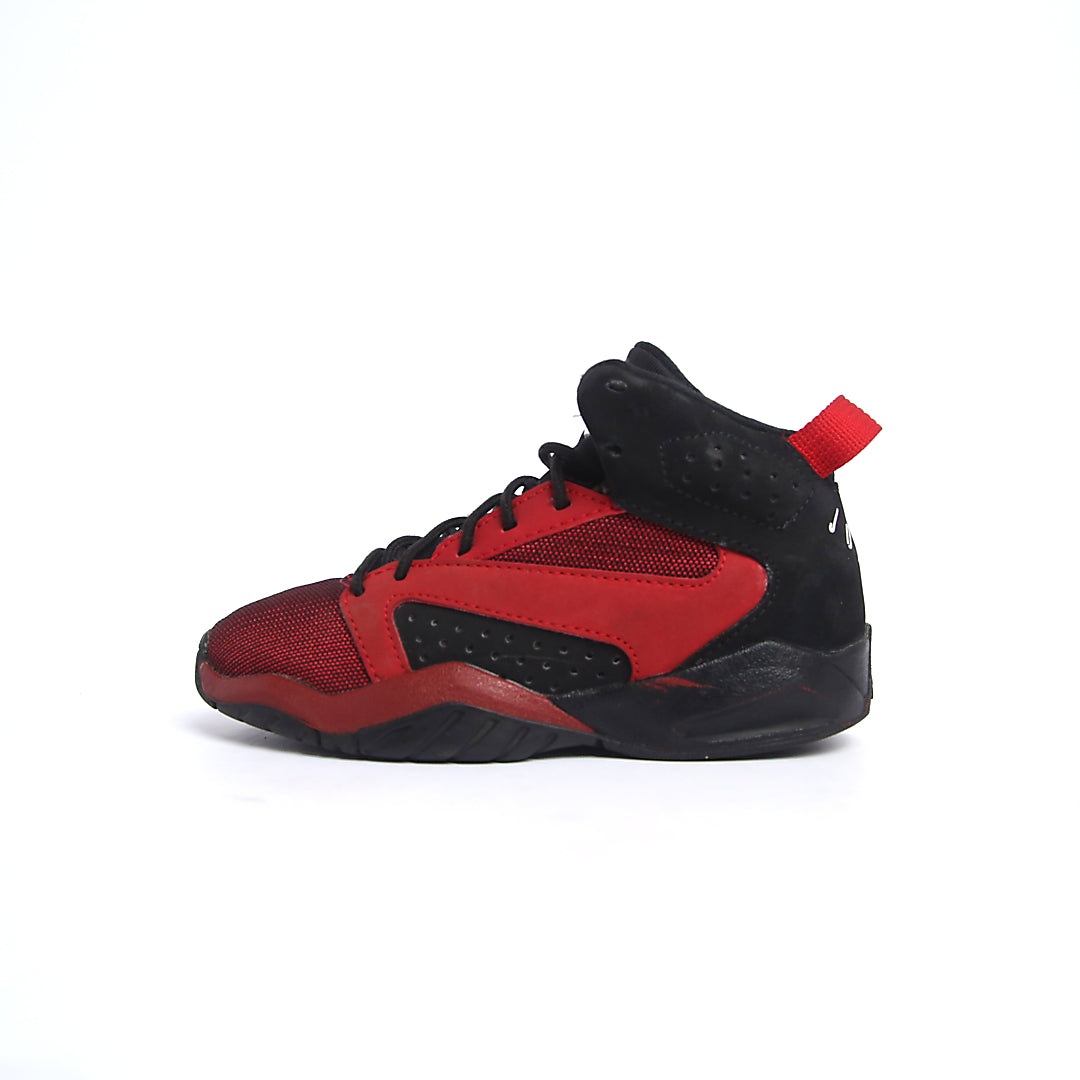 JORDAN LIFT OFF