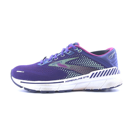 BROOKS ADRENALINE GTS 22