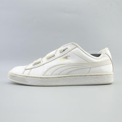 PUMA BASKET HEART PATENT