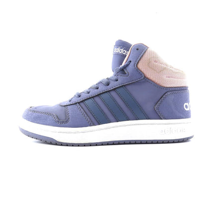 ADIDAS HOOPS MID