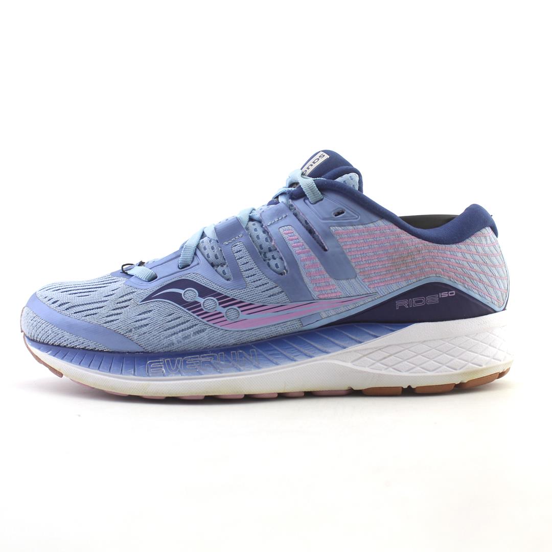 SAUCONY RIDE ISO