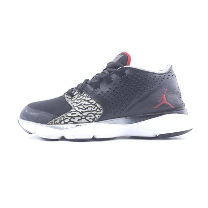 JORDAN FLOW