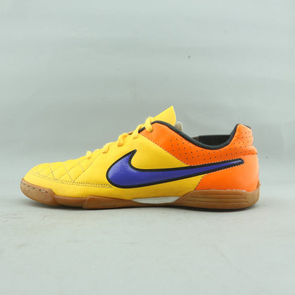 NIKE JR TIEMPO RIO II IC