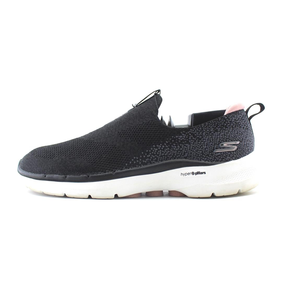 SKECHERS GOWALK 6 - GLIMMERING