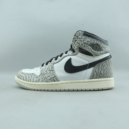 NIKE AIR JORDAN 1 RETRO HIGH OG