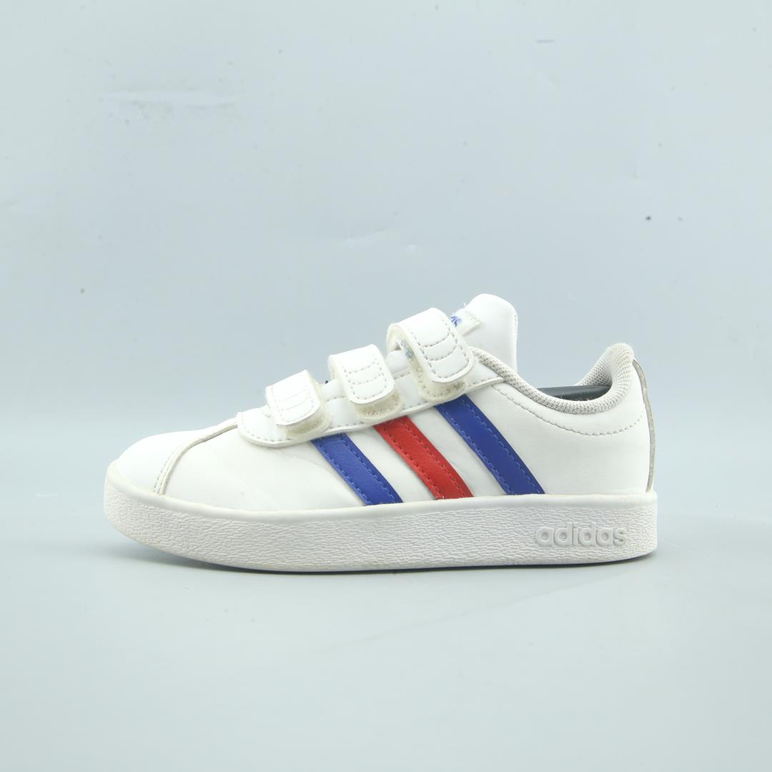 ADIDAS VL COURT 2.0 J