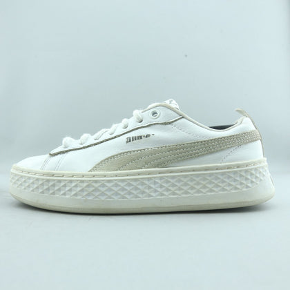PUMA  SMASH PLATFORM LOW