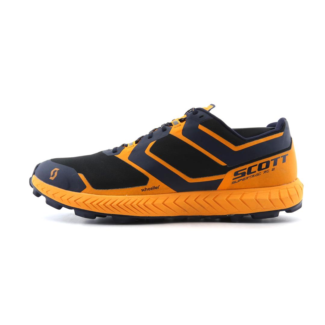 SCOTT SUPERTRAC RC 2