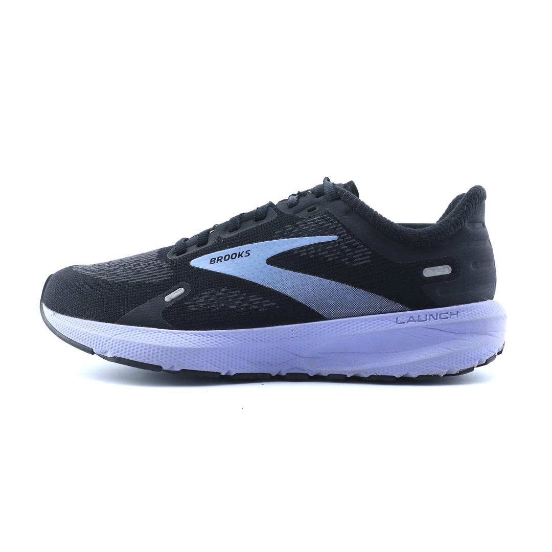 BROOKS LAUNCH 9