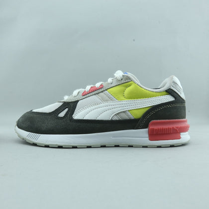 PUMA  GRAVITON PRO LACE UP