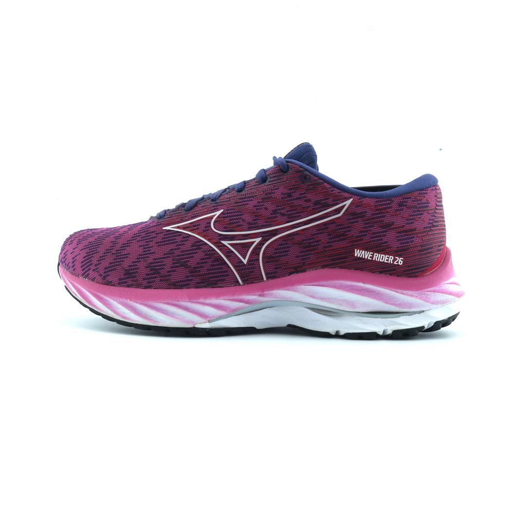 MIZUNO WAVE RIDER 26