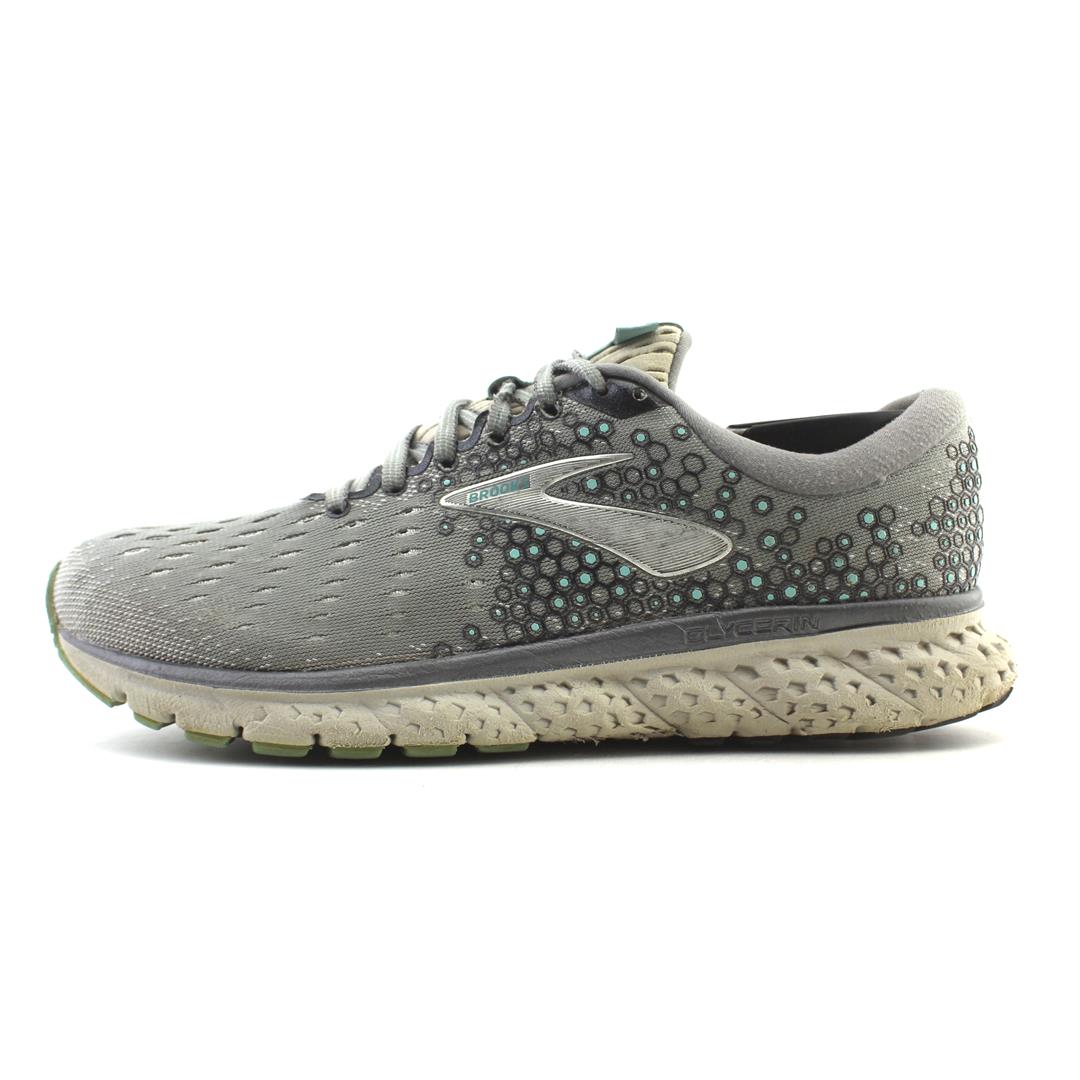 BROOKS GLYCERIN 17