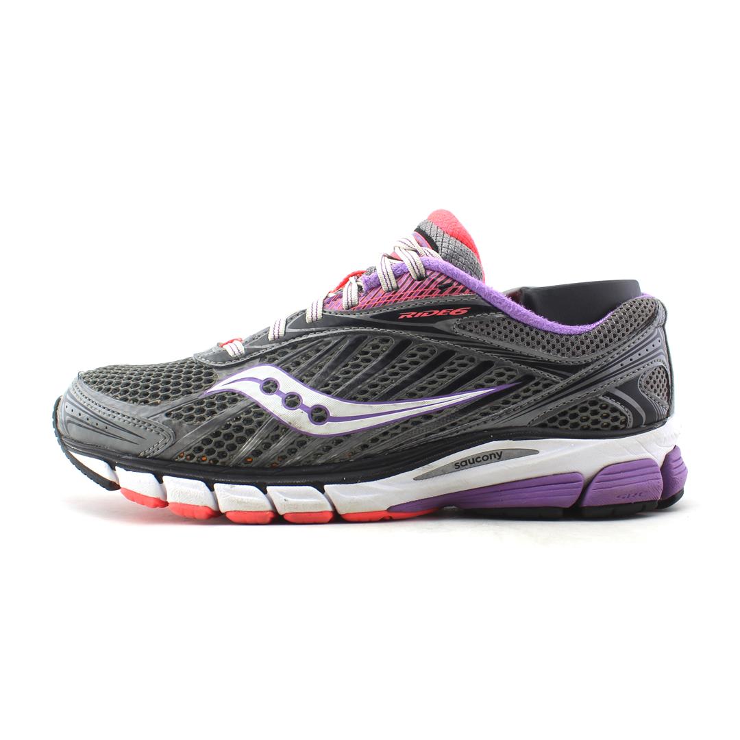 SAUCONY RIDE 6