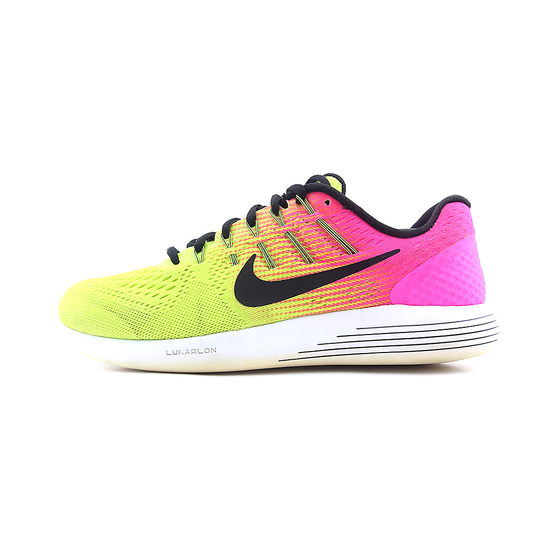 NIKE LUNARGLIDE 8