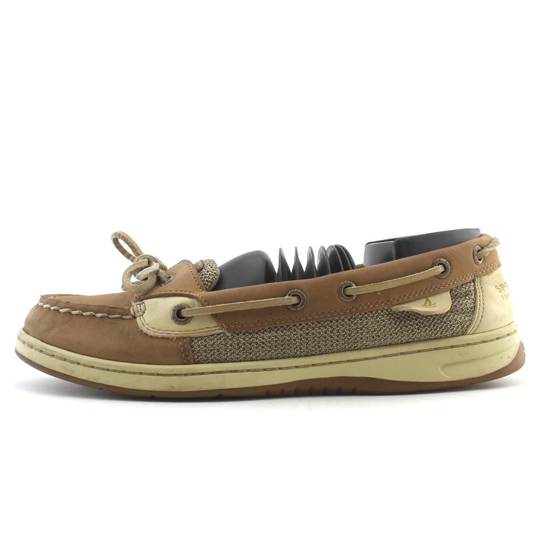 SPERRY ANGELFISH