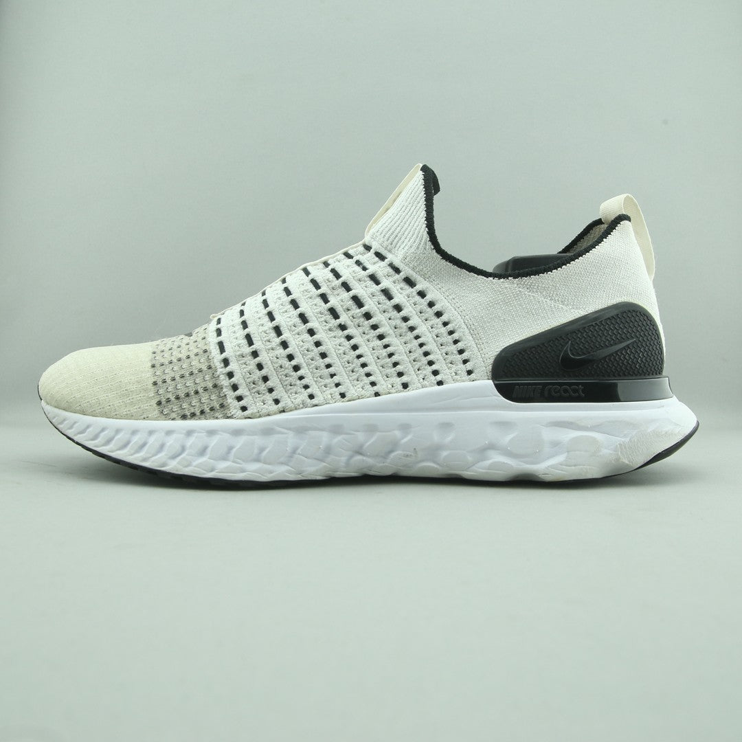 NIKE REACT PHANTOM RUN FLYKNIT 2