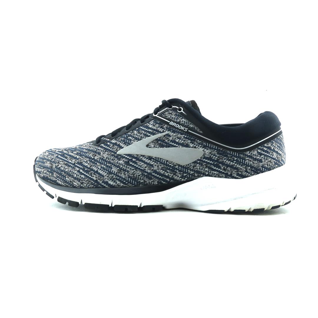 BROOKS LAUNCH 5