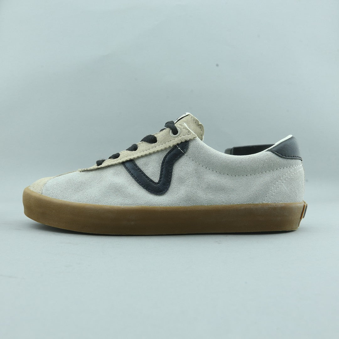 VANS LOW