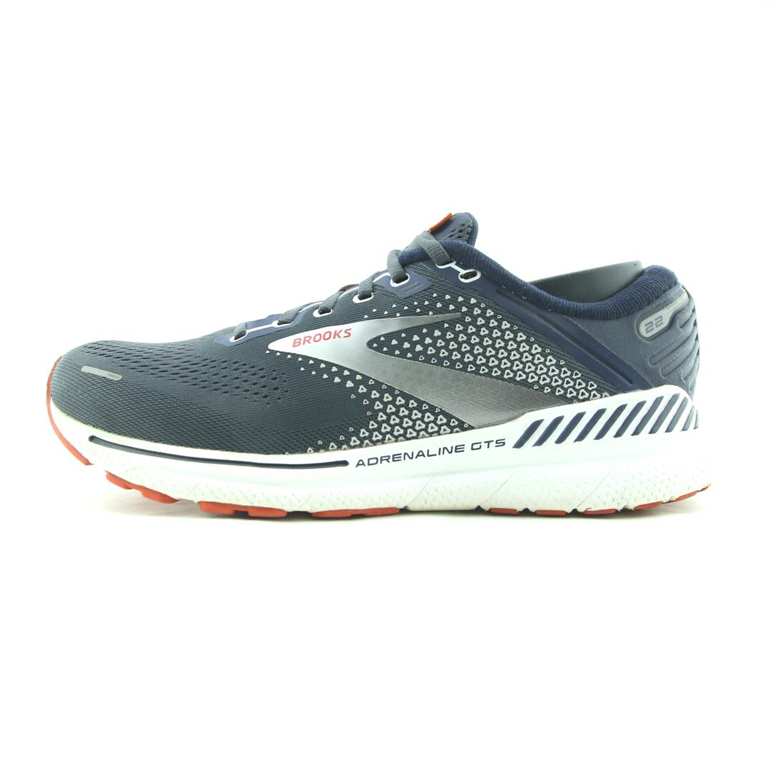 BROOKS ADRENALINE GTS 22