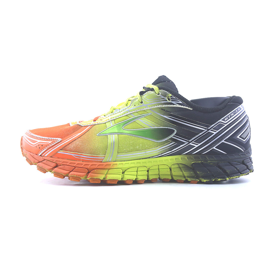 BROOKS ADRENALINE GTS 15